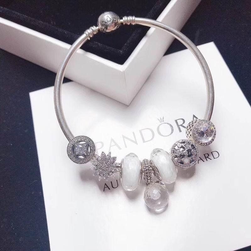 Pandora Bracelets 2089